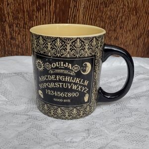 Hasbro Ouija Board Graphic Coffee Mug